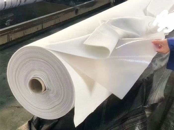 防水土工布[两布一膜]