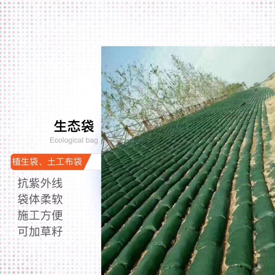绿化生态袋