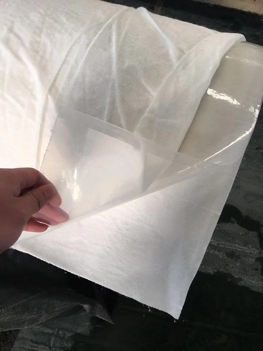 防渗土工布