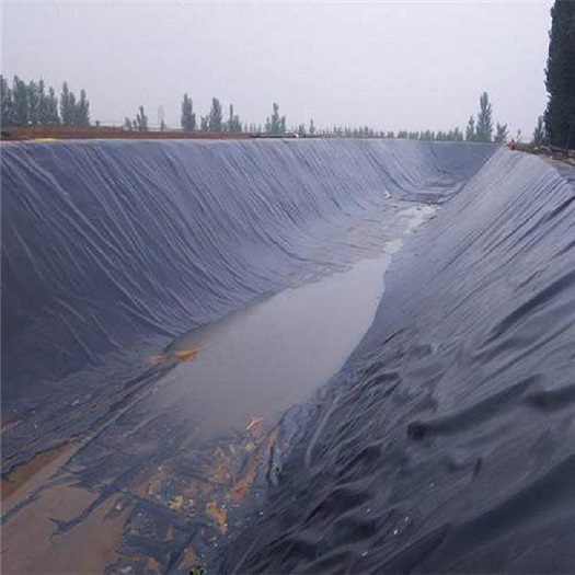 水渠防渗膜