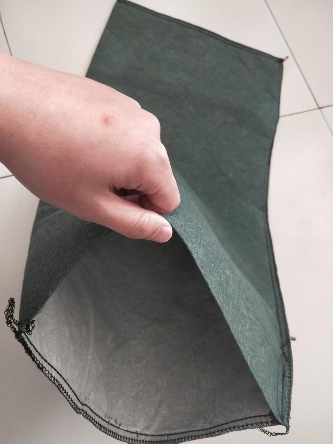 生态袋主要有哪几种